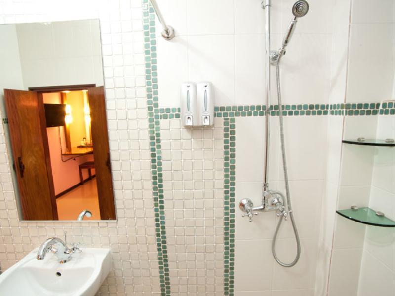 Much-Che Manta Boutique Hotel ウドーンターニー エクステリア 写真
