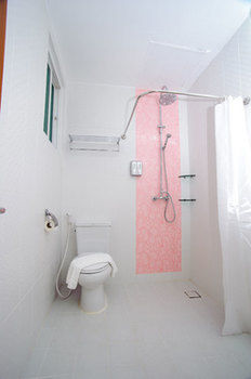 Much-Che Manta Boutique Hotel ウドーンターニー エクステリア 写真