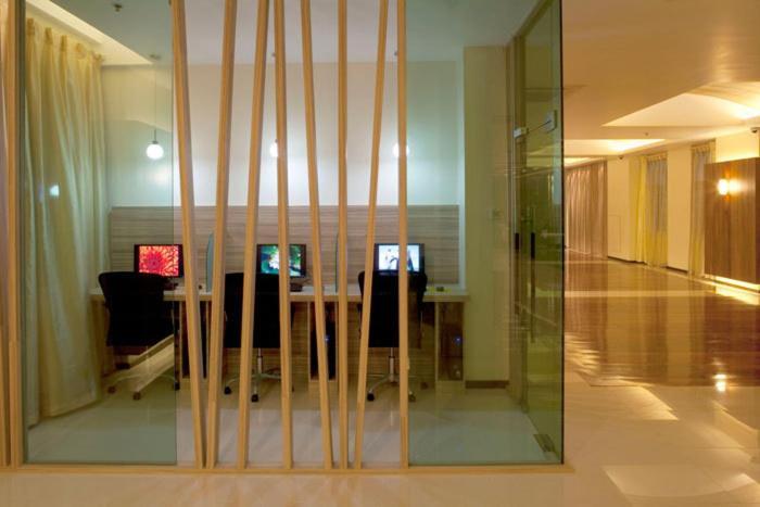 Much-Che Manta Boutique Hotel ウドーンターニー エクステリア 写真